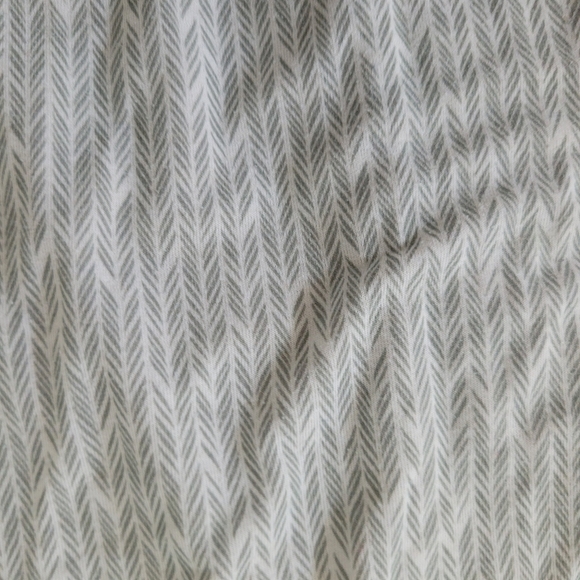 Paradox merino blend large long sleeve sports top with thumb holes - Picture 4 of 5